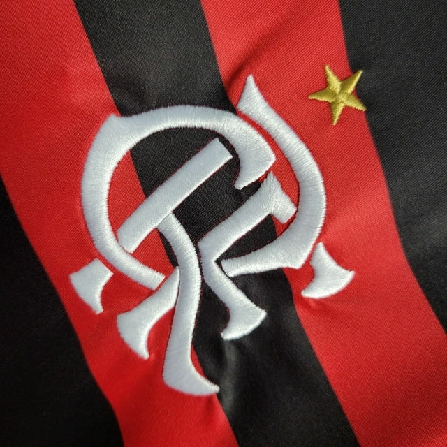 Camisa Flamengo II 22/23 Torcedor Masculina