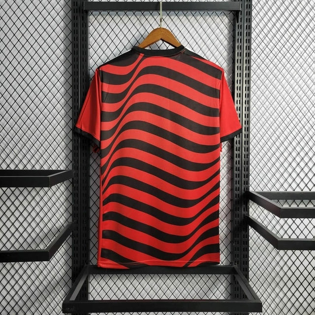 Camisa Flamengo II 22/23 Torcedor Masculina
