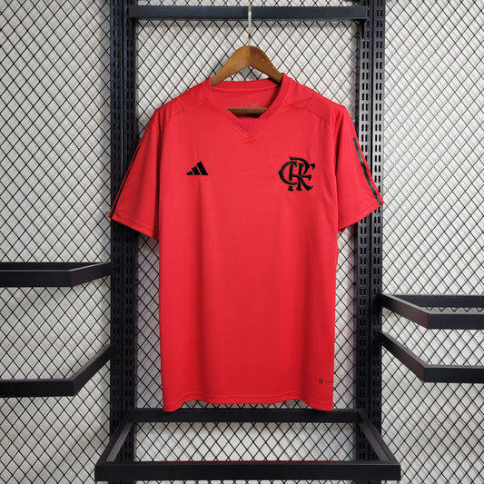 Camisa Flamengo II 23/24 Treino