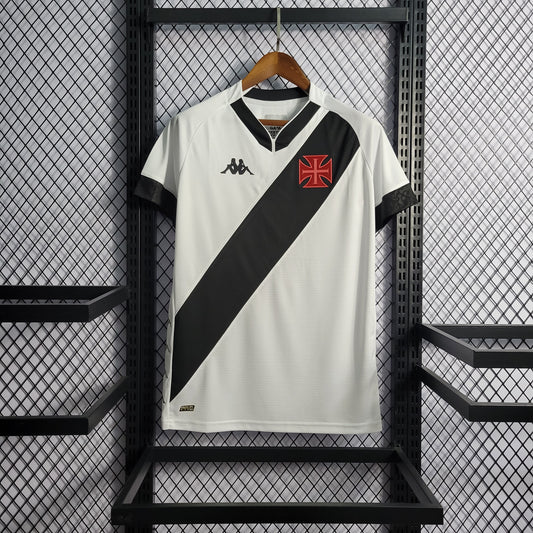 Camisa Vasco II 22/23 Torcedor Masculina