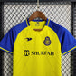 Kit Infantil Al Nassr I 22/23
