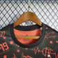 Camisa Flamengo II 22/23 Torcedor Feminina