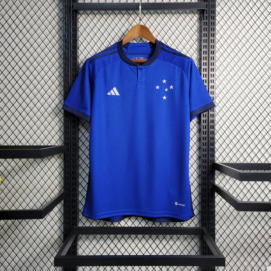 Camisa Cruzeiro II 23/34 Torcedor Masculina