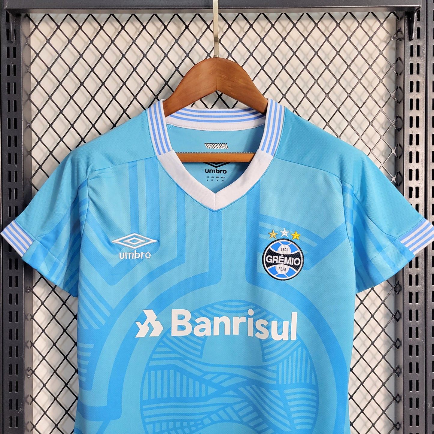 Camisa Grêmio || 22/23 Torcedor Feminina