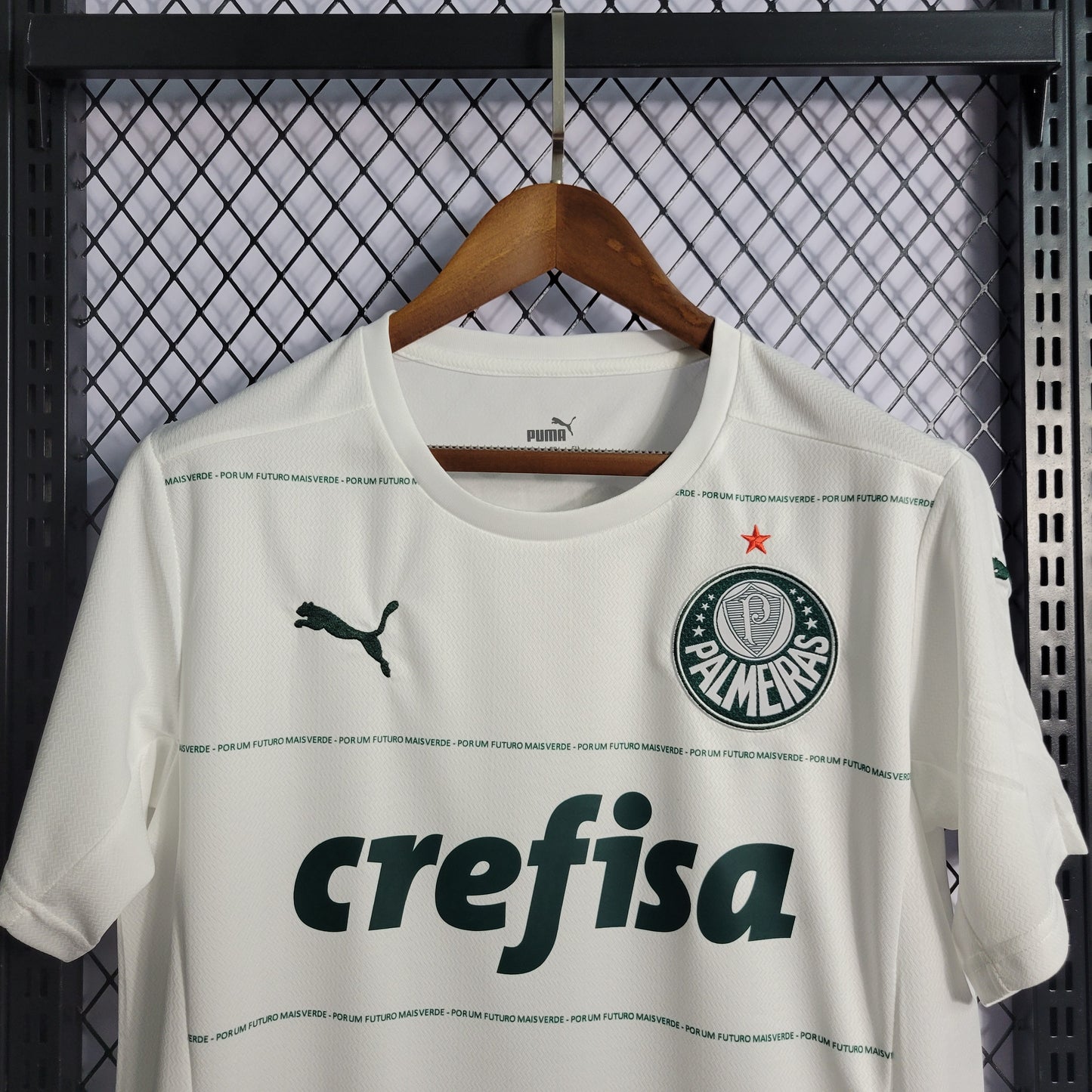 Camisa Palmeiras I 22/23 Torcedor Masculina