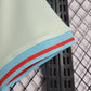 Camisa Inglaterra White 22/23 Torcedor Masculina