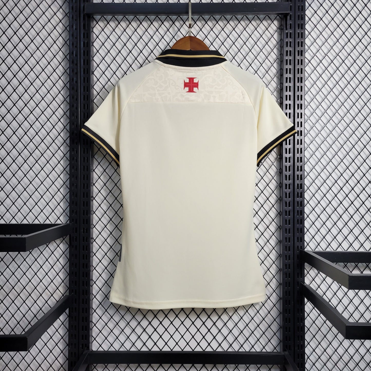 Camisa Vasco II 22/23 Torcedor Feminina