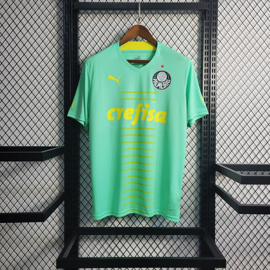 Camisa Palmeiras I 22/23 Torcedor Masculina