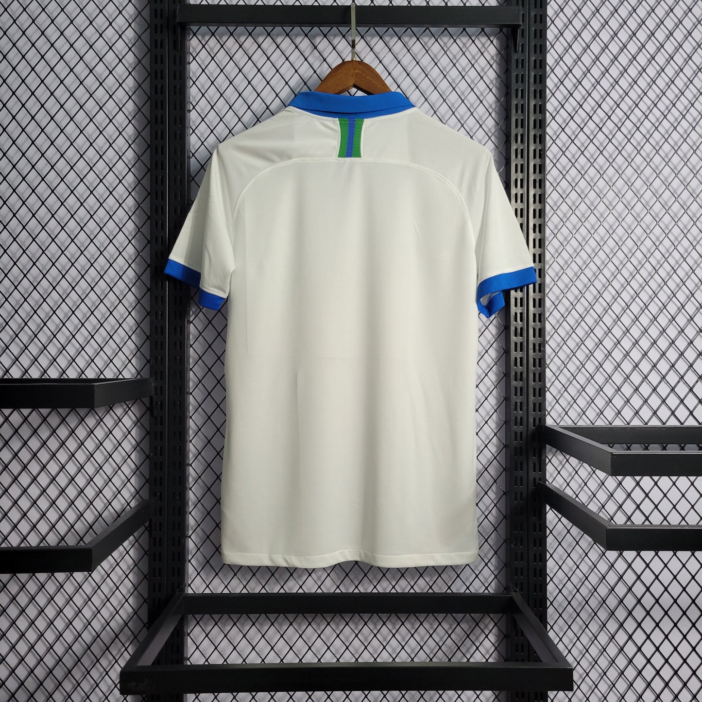 Camisa Brasil I 19/20 Torcedor Masculina