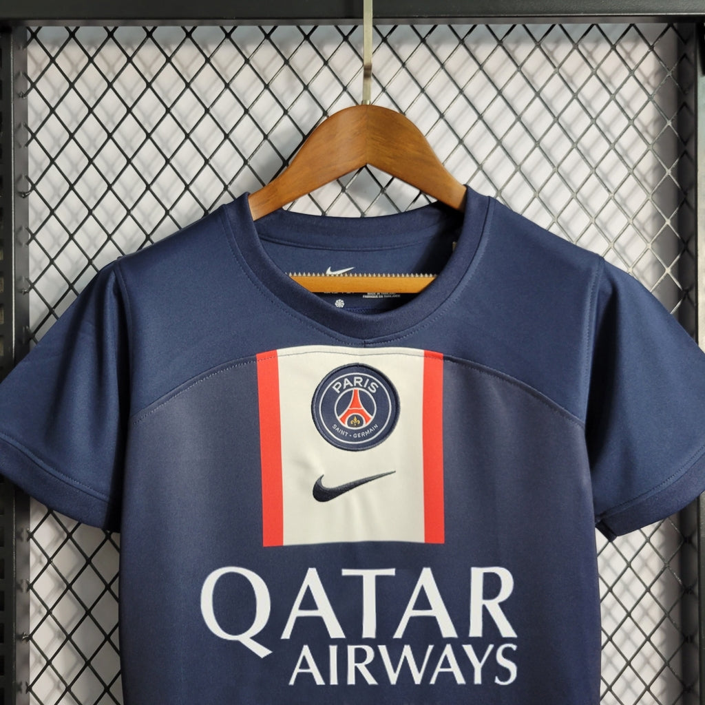 Camisa PSG 22/23 Torcedor Feminina