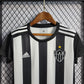 Camisa Atlético Mineiro II 22/23 Torcedor Feminina