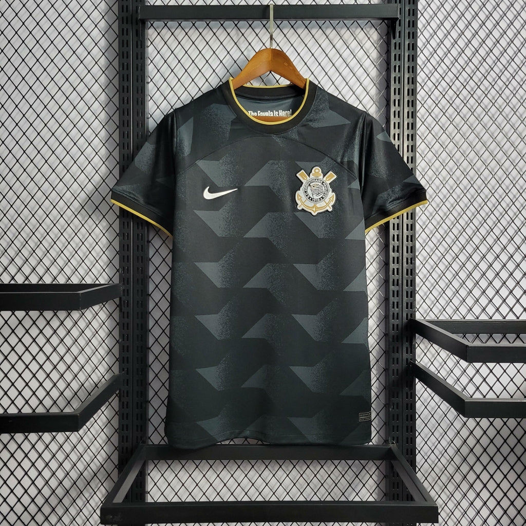 Camisa Corinthians II 22/23 Torcedor Masculina