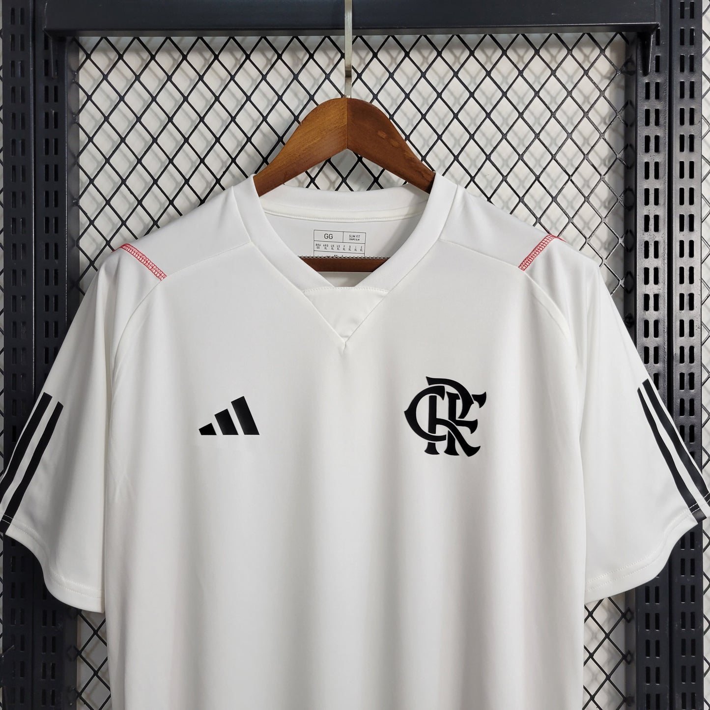 Camisa Flamengo II 23/24 Treino Masculina