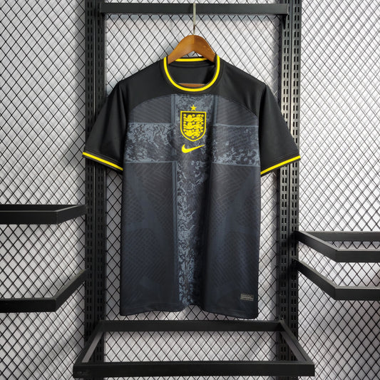 Camisa Inglaterra I 22/23 Torcedor Masculina