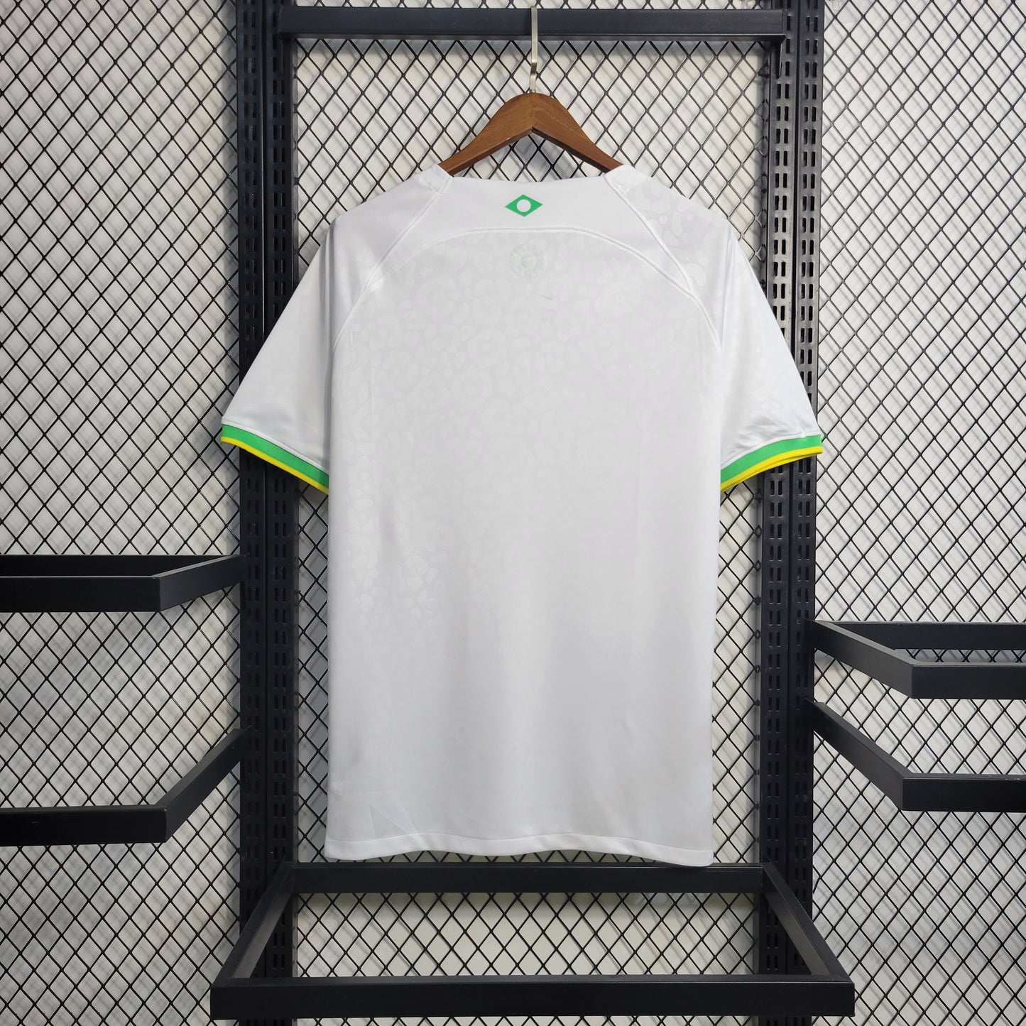 Camisa Brasil Conceito I 22/23 Torcedor Masculina