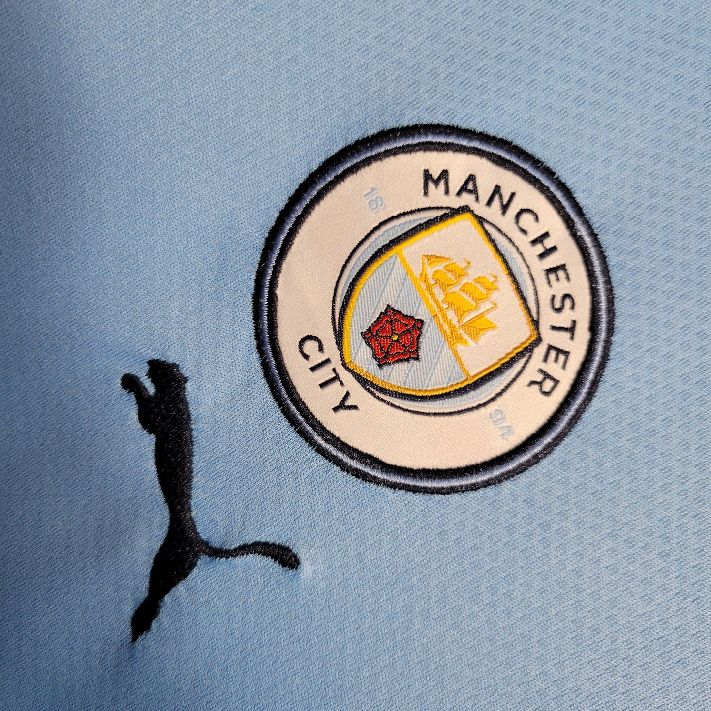 Camisa Manchester City II 22/23 Torcedor Feminina