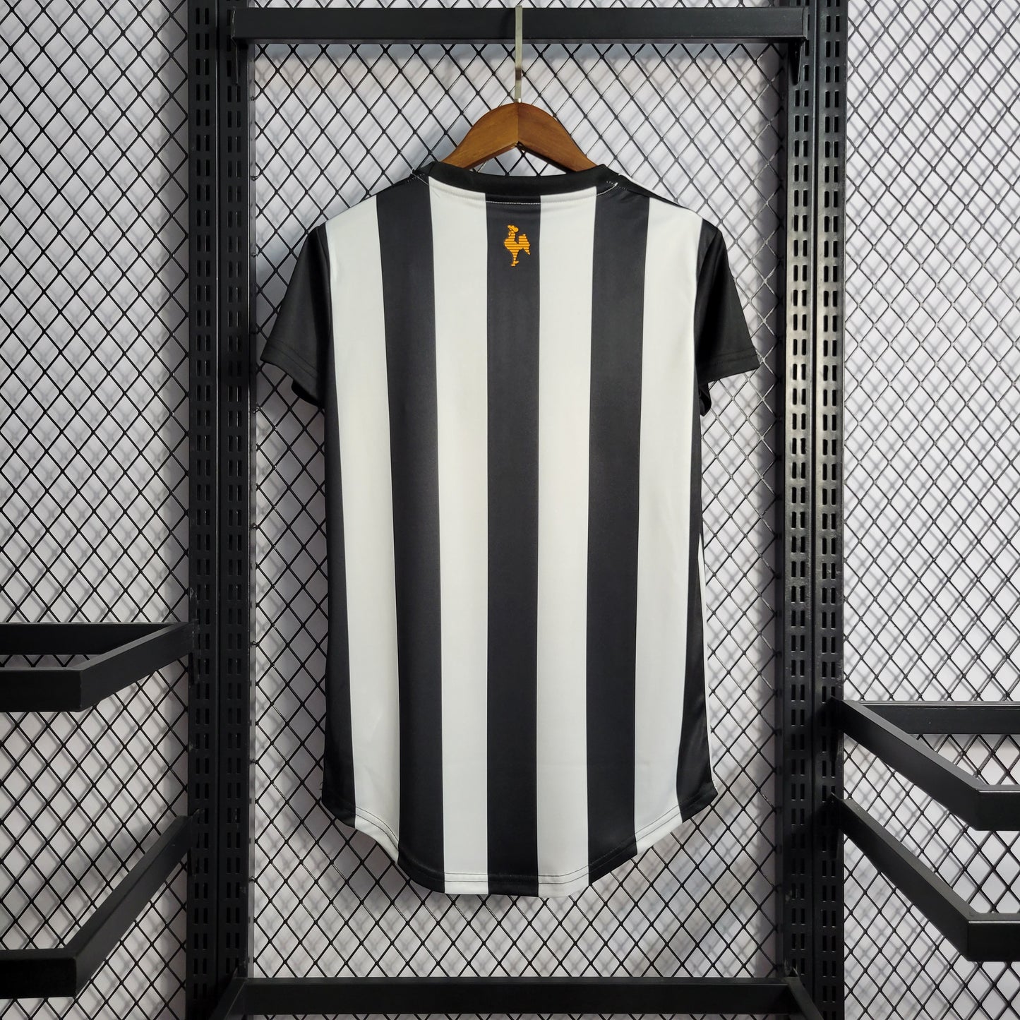 Camisa Atlético Mineiro II 22/23 Torcedor Feminina