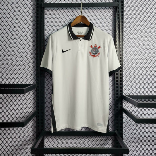 Camisa Corinthians | 20/21 Torcedor Masculina