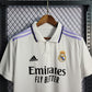 Camisa Polo Real Madrid I 22/23 Torcedor Adidas Masculina