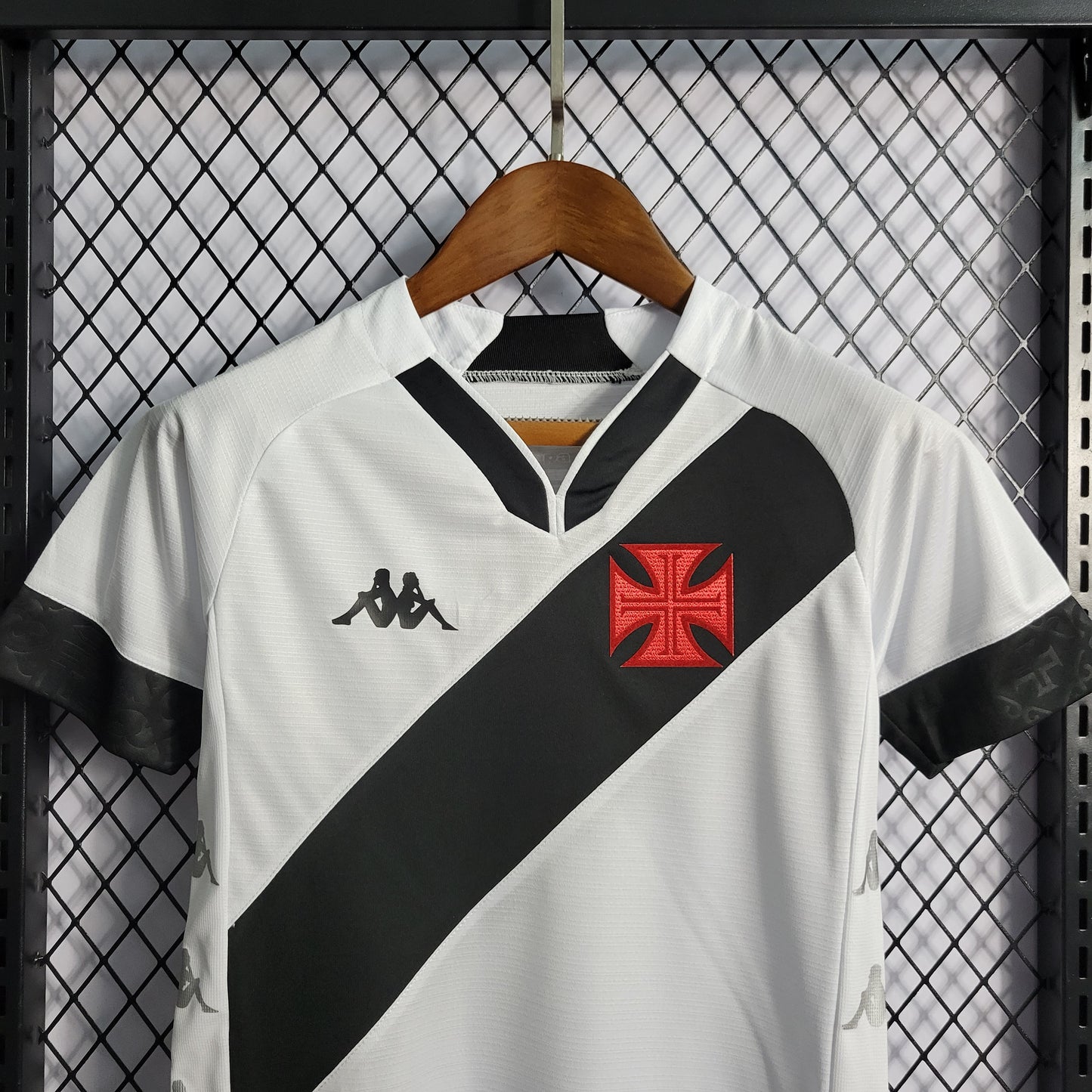 Kit Infantil Vasco I 22/23