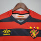 Camisa Sport Recife II 21/22 Torcedor Masculina