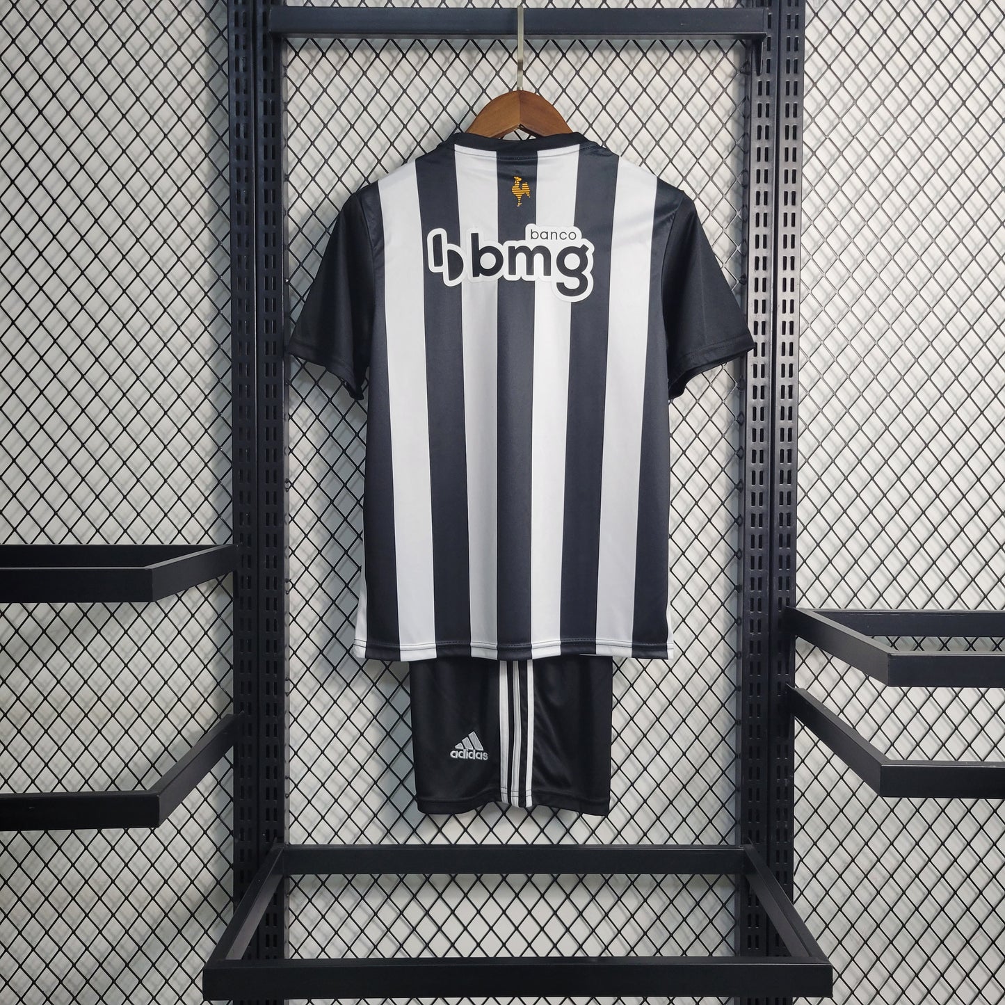 Camisa Infantil Atlético Mineiro I 22/23