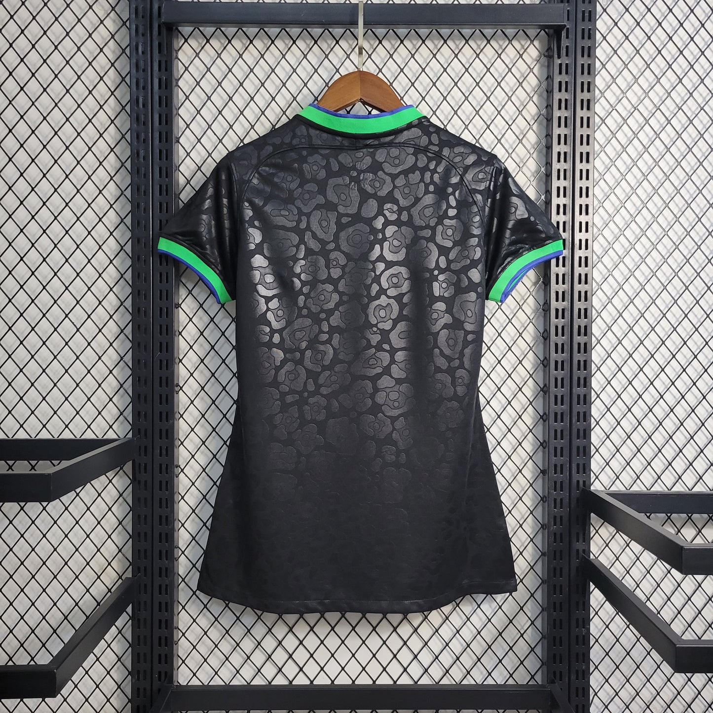 Camisa Brasil Conceito 22/23 Torcedor Feminina