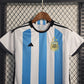 Kit Infantil Argentina I 22/23 Torcedor