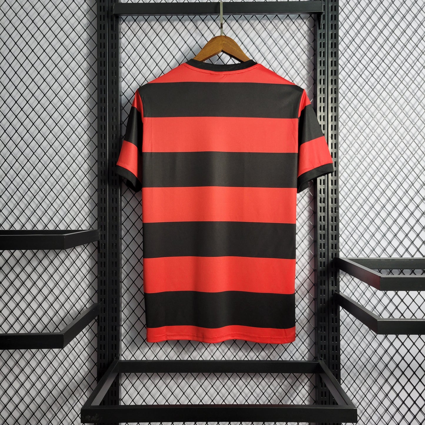 Camisa Retro Flamengo I 78/79