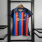 Camisa Barcelona I 22/23 Torcedor Feminina