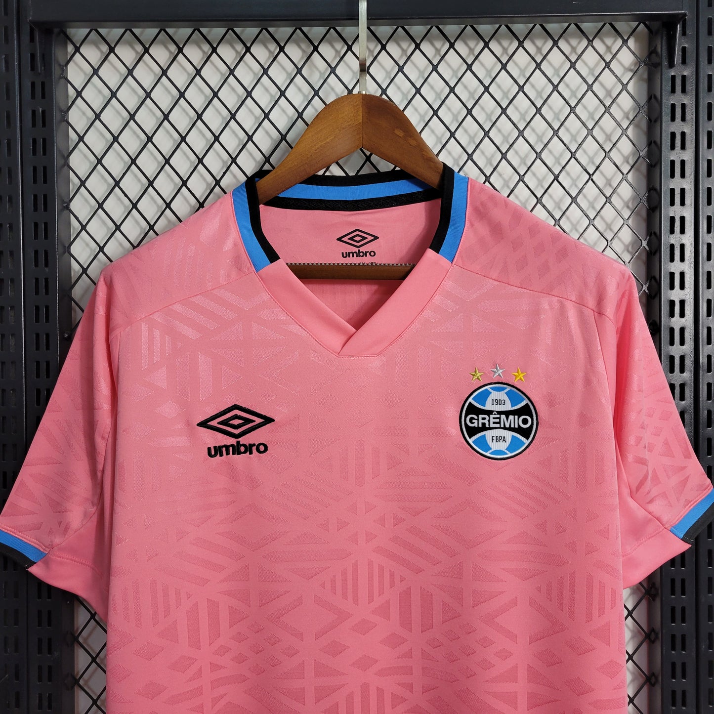 Camisa Grêmio || 22/23 Torcedor Masculina