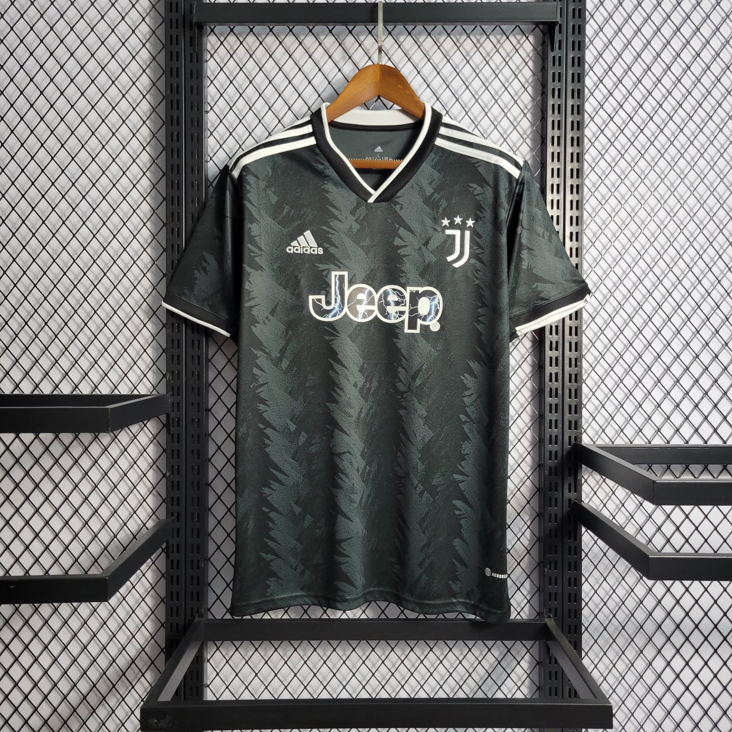 Camisa Juventus I 22/23 Torcedor Masculina