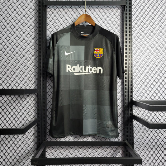 Camisa Barcelona I 21/22 Torcedor Masculina