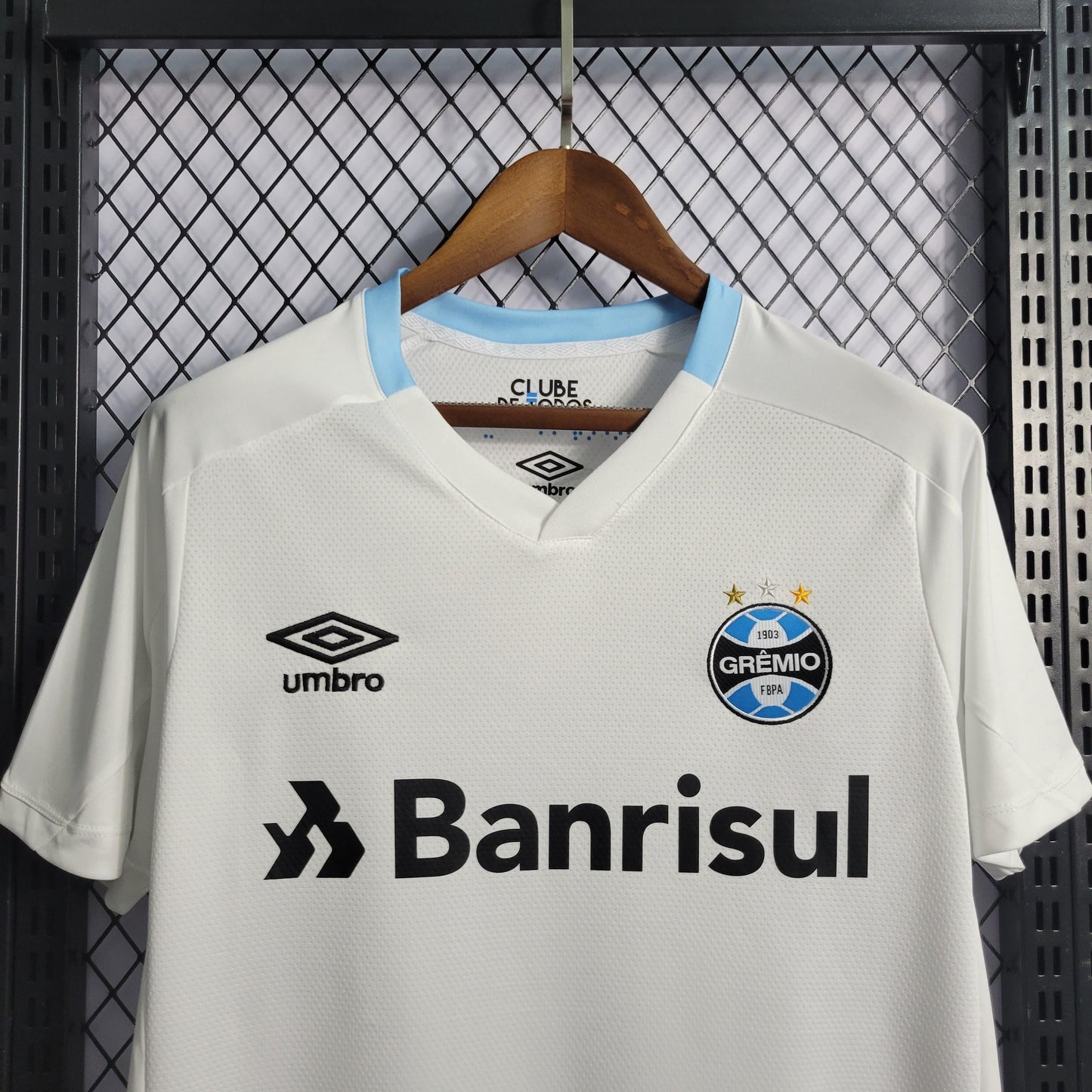 Camisa Grêmio || 22/23 Torcedor Masculina