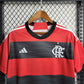 Camisa Flamengo II 23/24 Torcedor Masculina