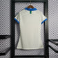 Camisa Brasil I 19/20 Torcedor Feminina