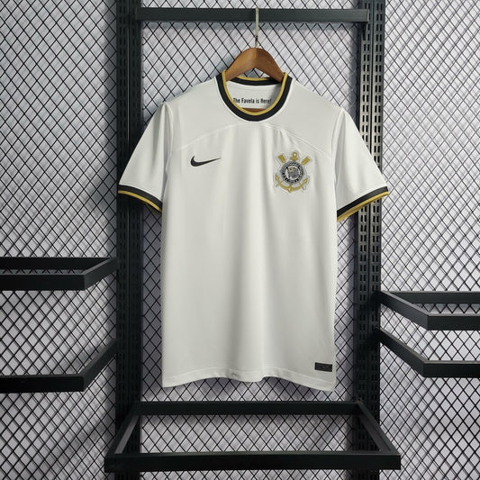 Camisa Corinthians II 22/23 Torcedor Masculina