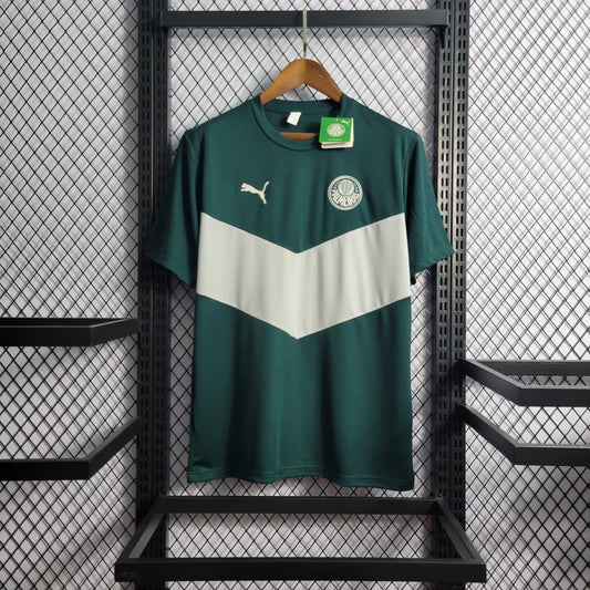 Camisa Palmeiras I 22/23 Torcedor Masculina