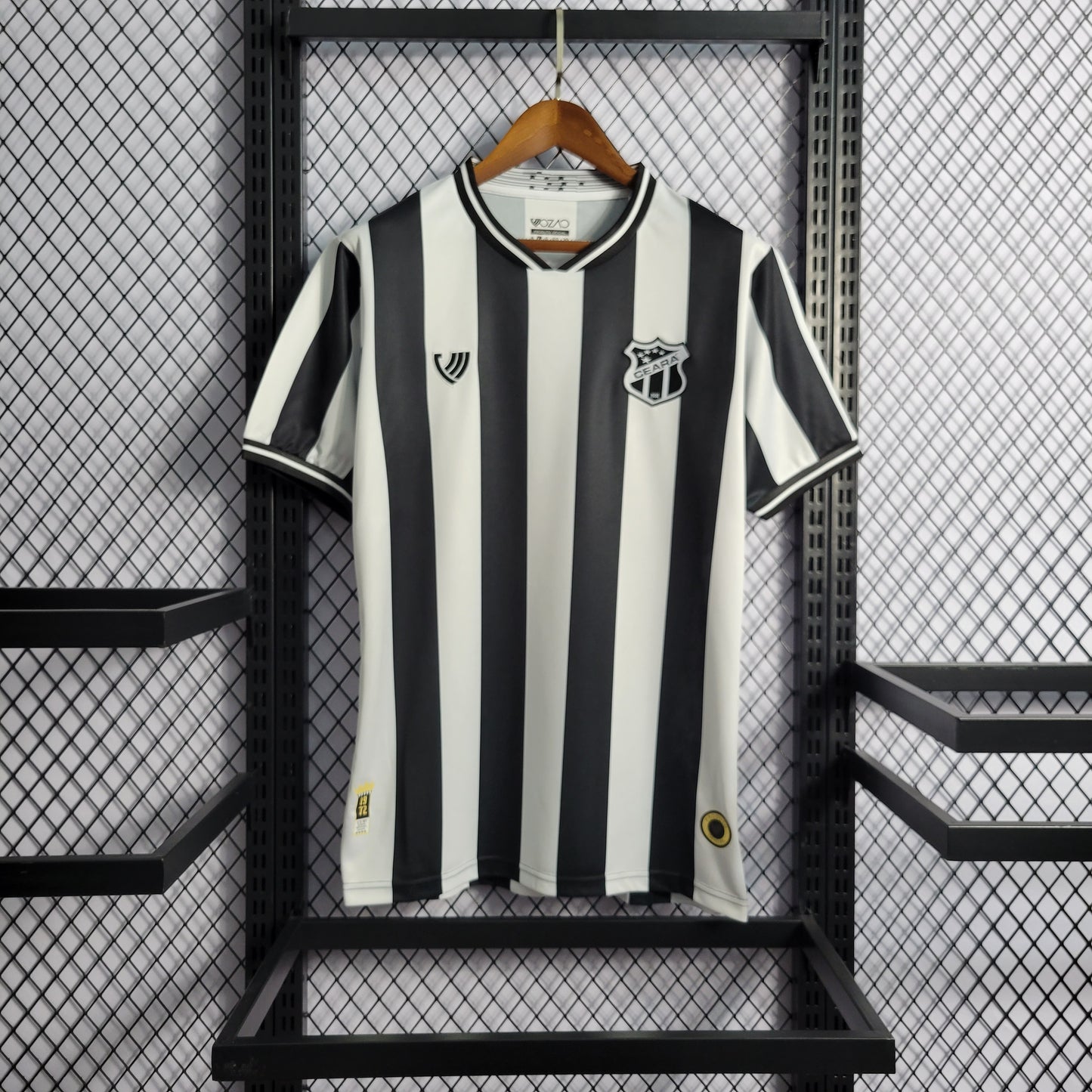 Camisa Ceará II 22/23 Torcedor Masculina