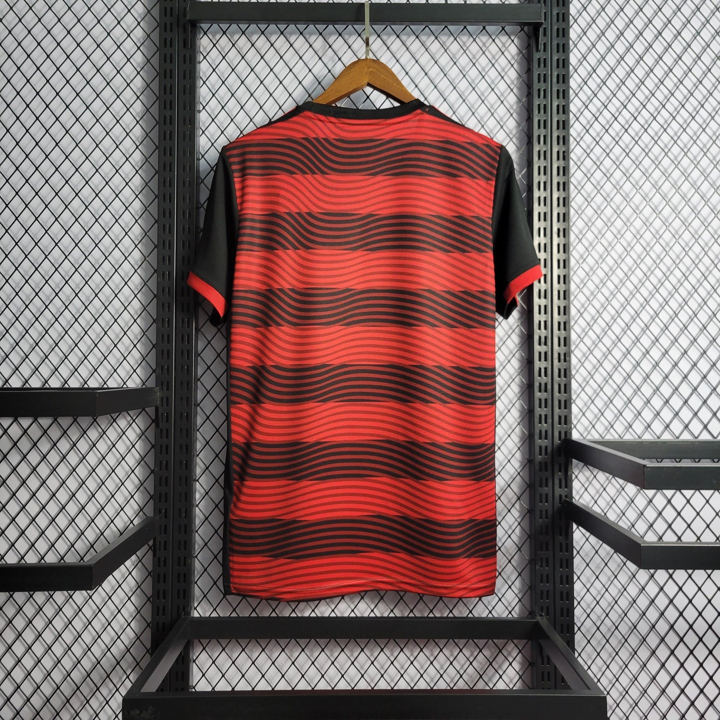 Camisa Flamengo II 22/23 Torcedor Masculina