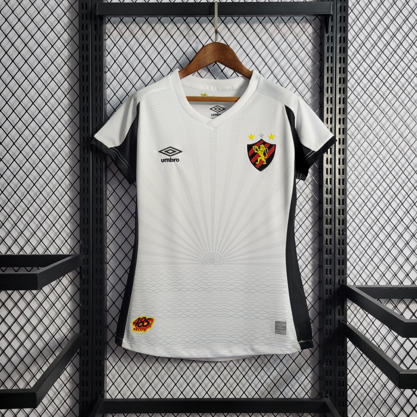 Camisa Sport Recife II 22/23 Torcedor Feminina