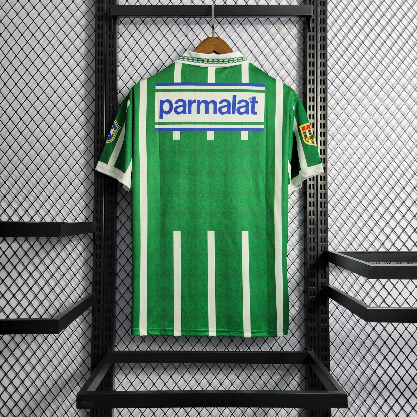 Camisa Retro Palmeiras I 93/34