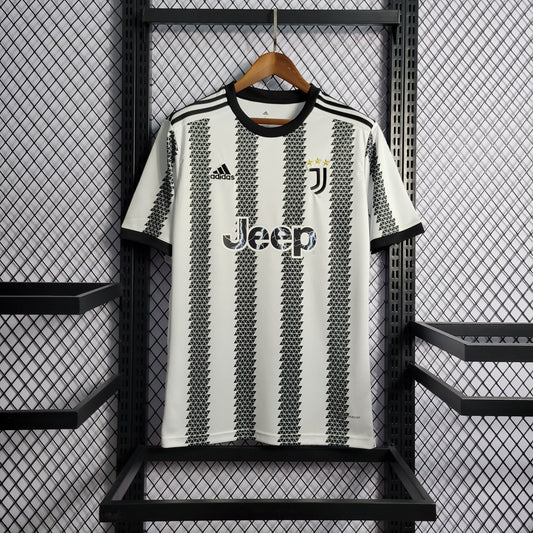 Camisa Juventus I 22/23 Torcedor Masculina