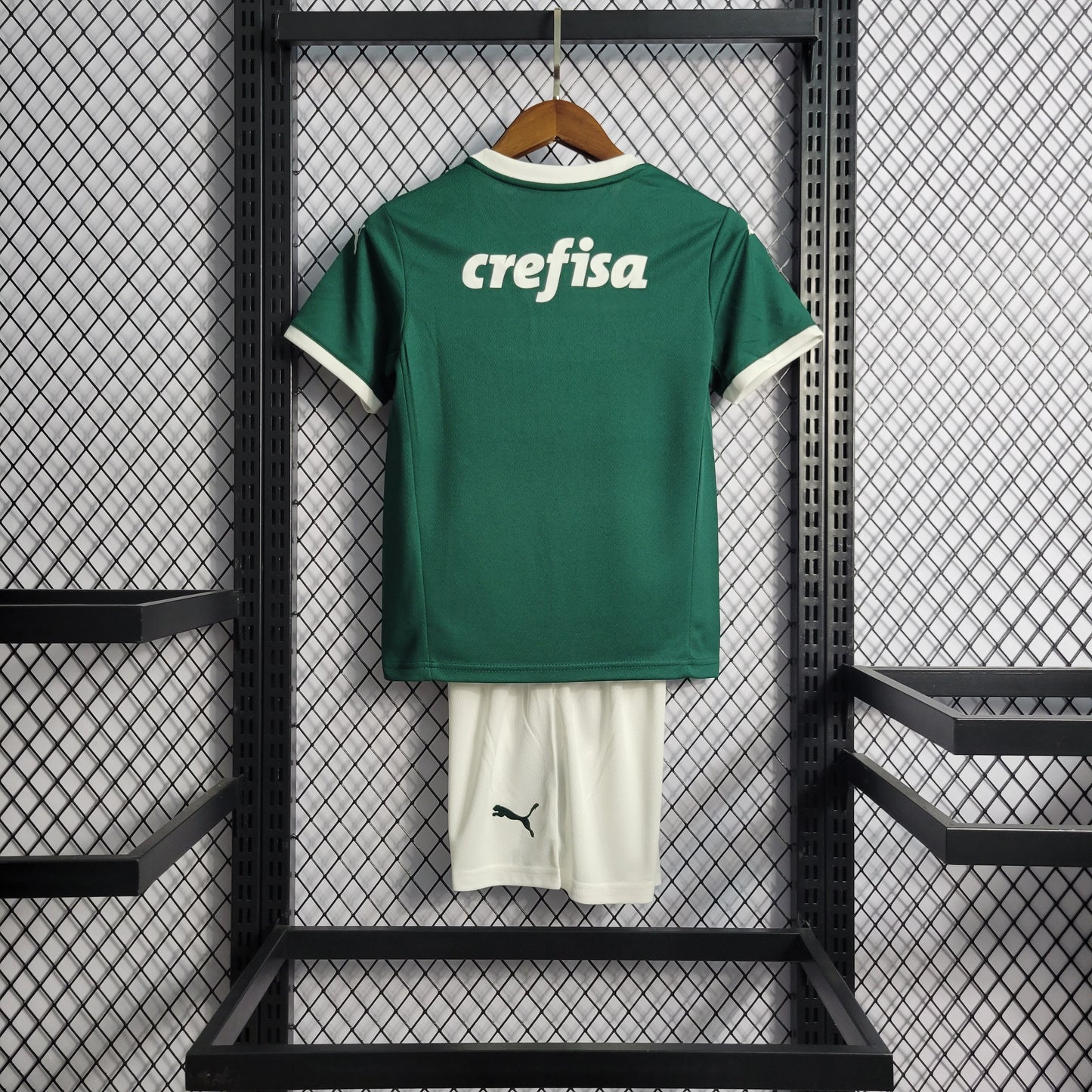 Kit Infantil Palmeiras I 22/23