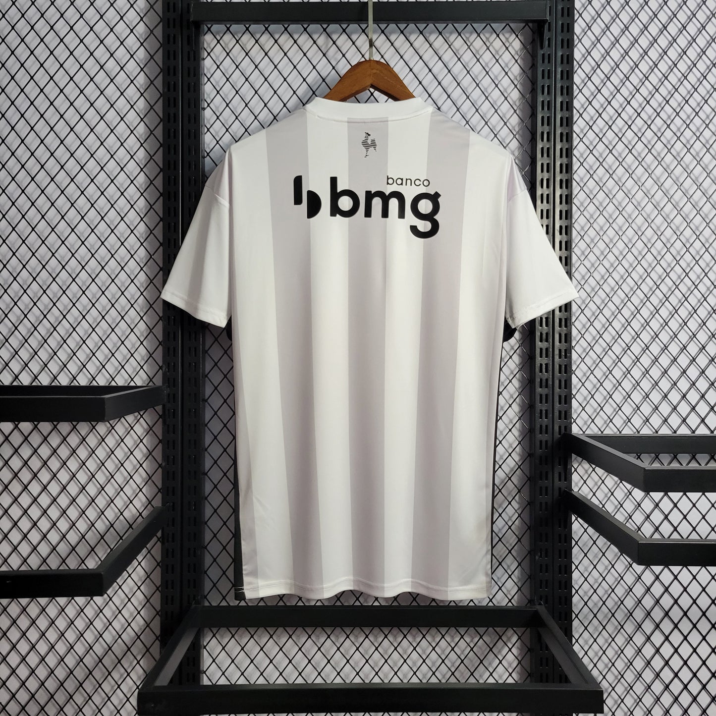 Camisa Atlético Mineiro II 22/23 Torcedor Masculina