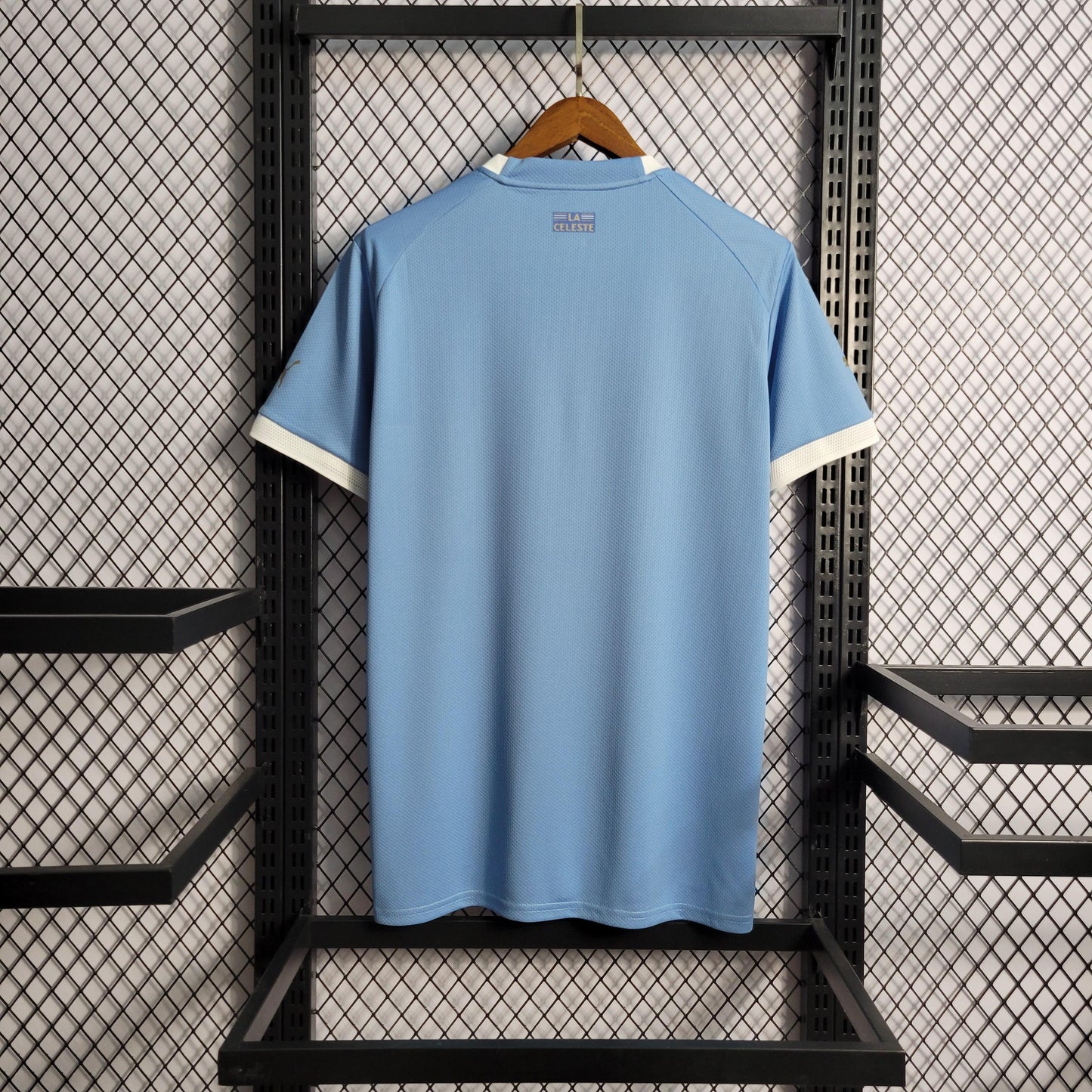 Camisa Uruguay | 22/23 Torcedor Masculina