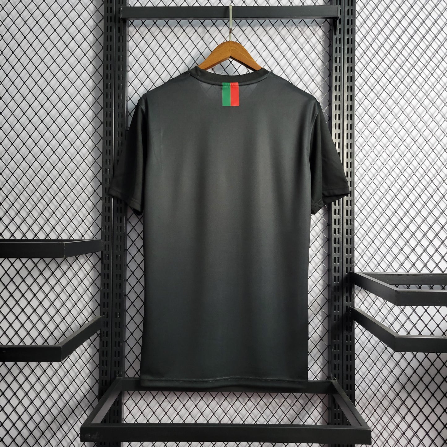 Camisa Portugal I 22/23 Torcedor Masculina