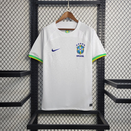 Camisa Brasil Conceito I 22/23 Torcedor Masculina