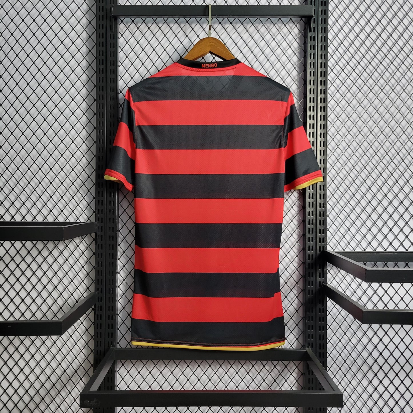 Camisa Retro Flamengo I 08/09