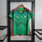 Camisa Mexico 22 Torcedor Feminina
